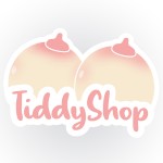 TiddyShop