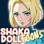 ShakaDollToons