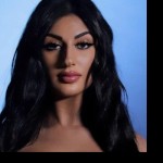 Shareen Pericco