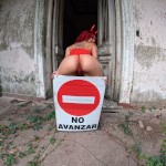 EXPLORANDO 1872' MANSIÓN🏚️ABANDONADA Esta Chica Te Va a Mamar ...