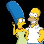 Homero and Marge