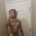 Dante Dickson