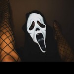 RealGhostFaceXxX