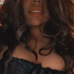 Ashley hilford