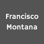 Francisco Montana