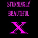 Stunningly beautiful X