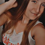 Riley Peach