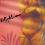 Kelly delicious