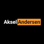 Aksel Andersen
