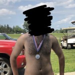 Big Dick Nudist