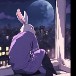MidbrightBUNNY