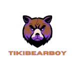 TikiBearBoy