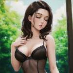 Millennium Girl