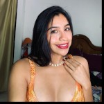 Hot Girl Col