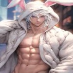 LegendGodBunny