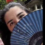 Lila Wang Feet