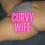 CurvyBubbleWife