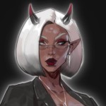 TheeBlackMissus