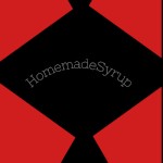 HomemadeSyrup