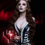 LilyLuridOfficial