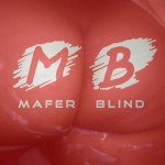 Mafer Blind