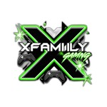 xFamily Gaming