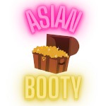 bootyasian