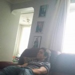 Derryth Guy