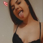 Marya cheeky
