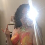 La boricua Dior