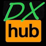 DARK X HUB