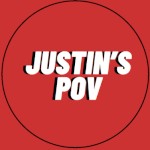 Justins POV
