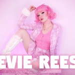 Evie Rees