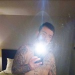 Big cock of your own nightmares