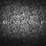 Mr N Mrs F italy