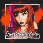 QueenLeiaSolo