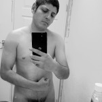 Luis La Polla Joven