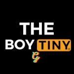 The Boy Tiny G