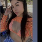 Caressing my Body, Masturbating and Trembling with Pleasure ...