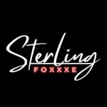 Sterlingfoxxxe