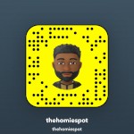 TheHomieSpot