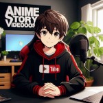 AnimePornVideo