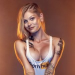 Pornhub model Sammm Next Door