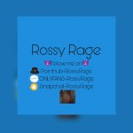 Rossy Rage