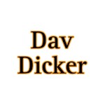 DavDicker