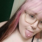 Scarlett F Winter