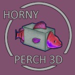 HornyPerch3D