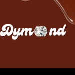 Chocolate Dymond