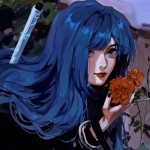 ArdentFlower
