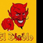 El Diablo xxx 69